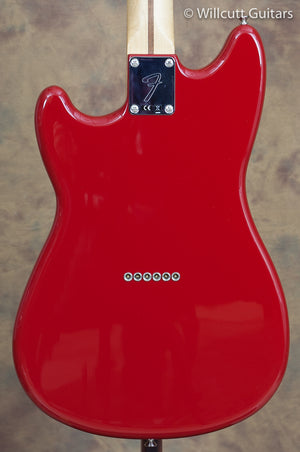 Fender Duo Sonic Torino Red USED