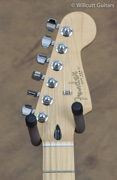 Fender Duo Sonic Torino Red USED