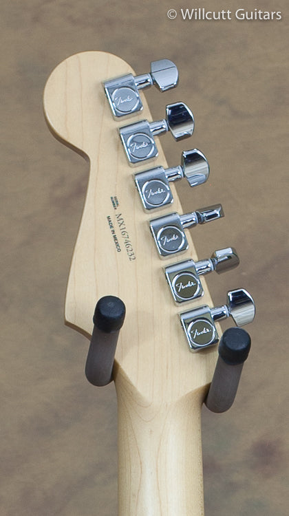 Fender Duo Sonic Torino Red USED