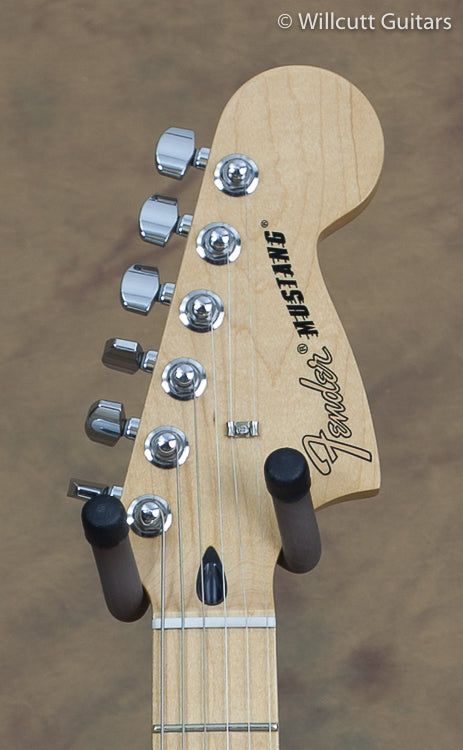 Fender Mustang 90 Olive USED