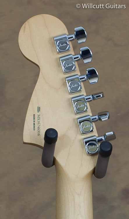 Fender Mustang 90 Olive USED