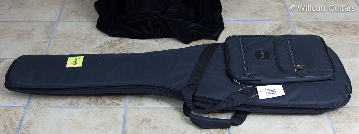 Fender Mustang 90 Olive USED