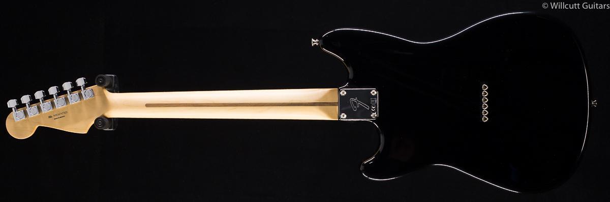 Electric Guitar Fender Duo-Sonic Reissue 1995 Made in Mexico