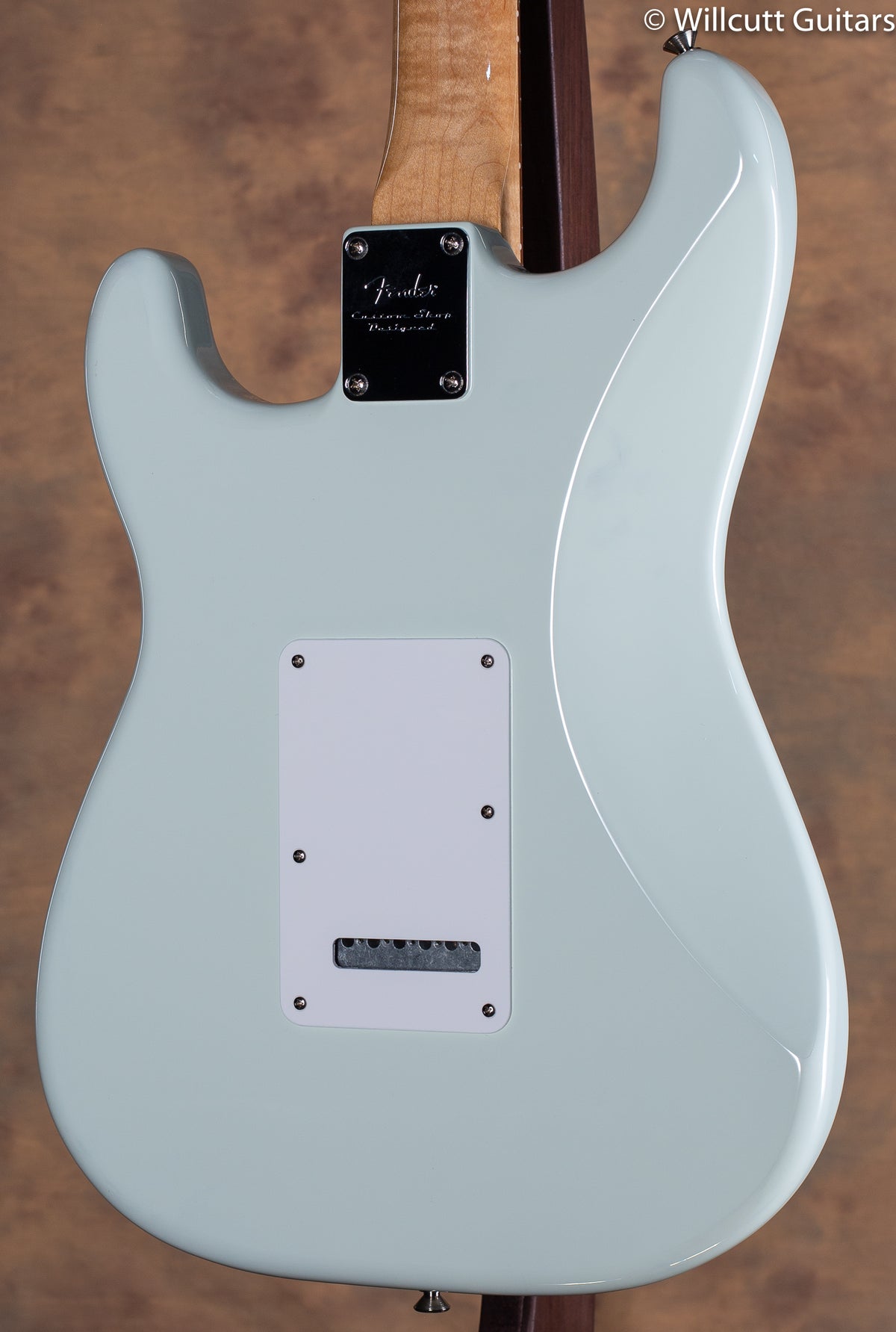 Fender Classic Player &#39;60s Stratocaster Sonic Blue USED