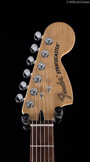 Fender Deluxe Strat PF 2TSB