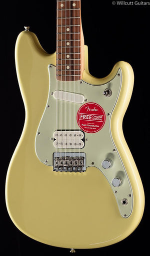 fender-offset-duo-sonic-hs-canary-diamond-770