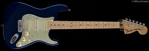 Fender Deluxe Strat Sapphire Blue Transparent (777)