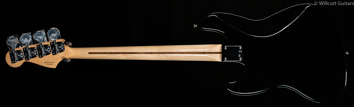 Fender &#39;70s Jazz Bass Black (503)