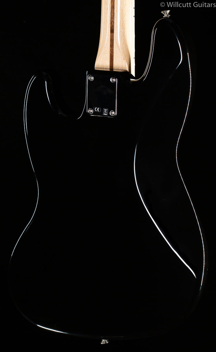 Fender &#39;70s Jazz Bass Black (503)