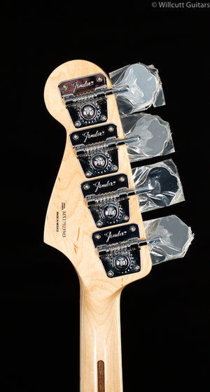 Fender '70s Jazz Bass Black (503)