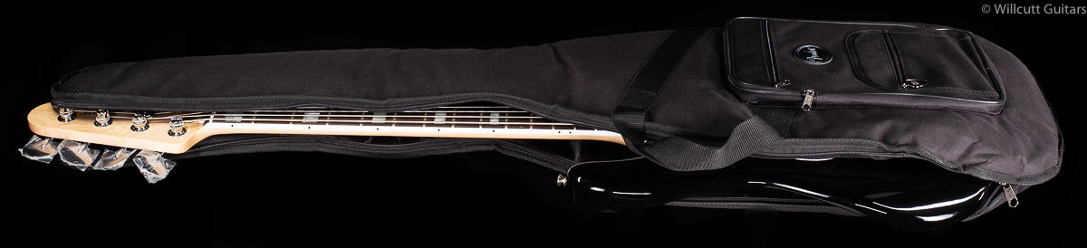 Fender &#39;70s Jazz Bass Black (503)