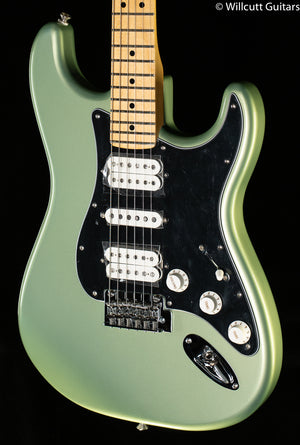 Fender Player Stratocaster HSH Sage Green Metallic