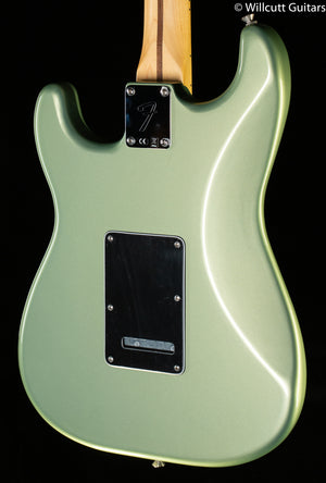 Fender Player Stratocaster HSH Sage Green Metallic