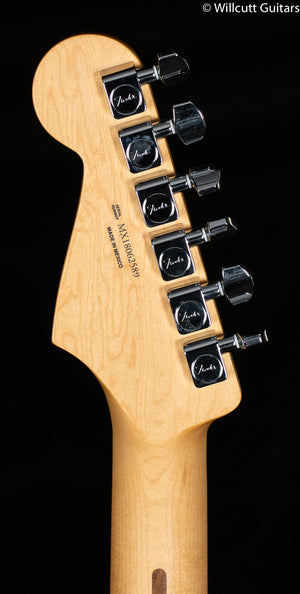 Fender Player Stratocaster Black Pau Ferro