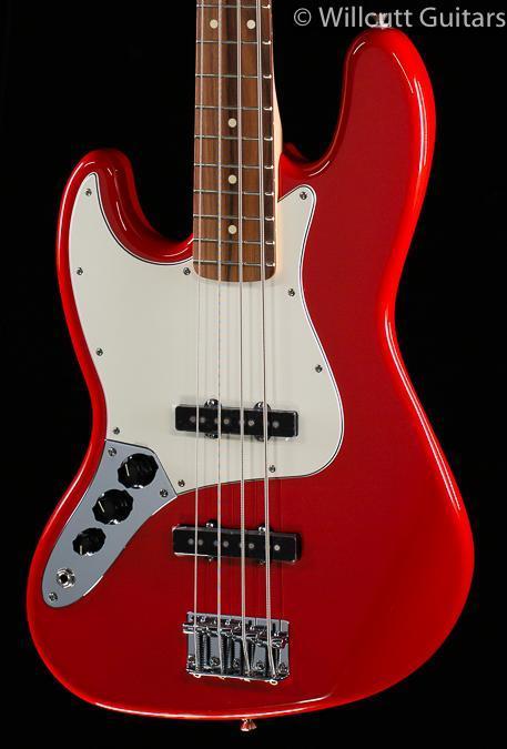 PLAYTECH Fletress JAZZ BASS フレットレス Playtech JB FL 4.71kg - Geek IN Box