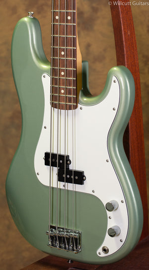 Fender Player Precision Bass Sage Green Metallic USED