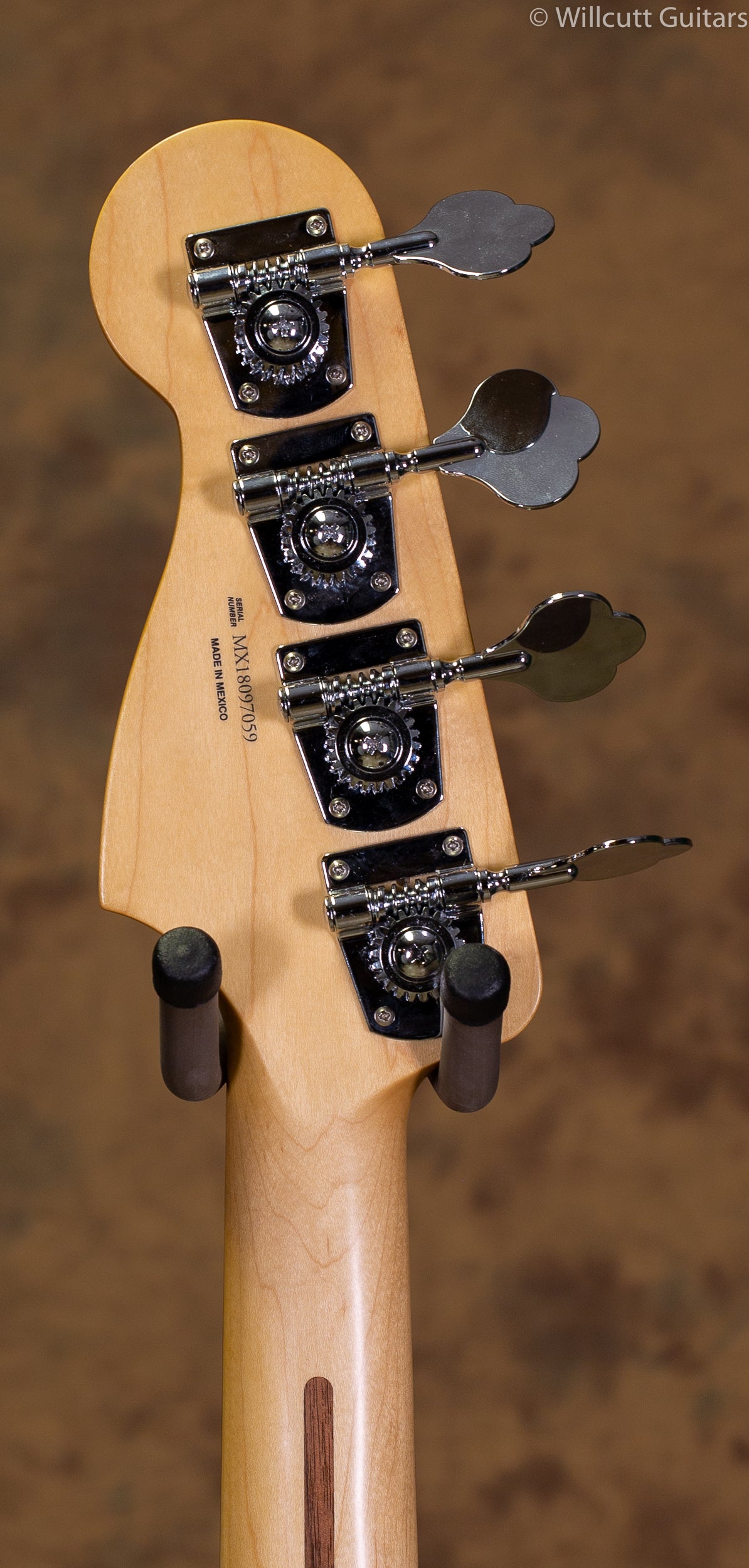 Fender Player Precision Bass Sage Green Metallic USED