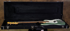 Fender Player Precision Bass Sage Green Metallic USED