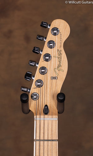 Fender Player Telecaster 3 Color Sunburst Maple USED