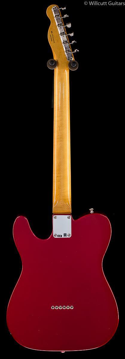 fender-classic-series-60s-telecaster-candy-apple-red-pau-ferro-208