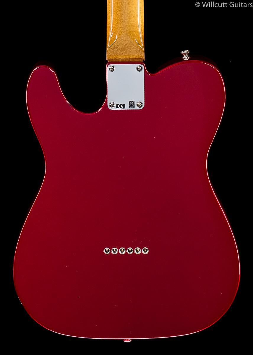 fender-classic-series-60s-telecaster-candy-apple-red-pau-ferro-208