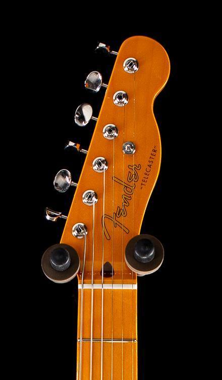 Fender Classic Series '50s Telecaster 2-Tone Sunburst - Willcutt