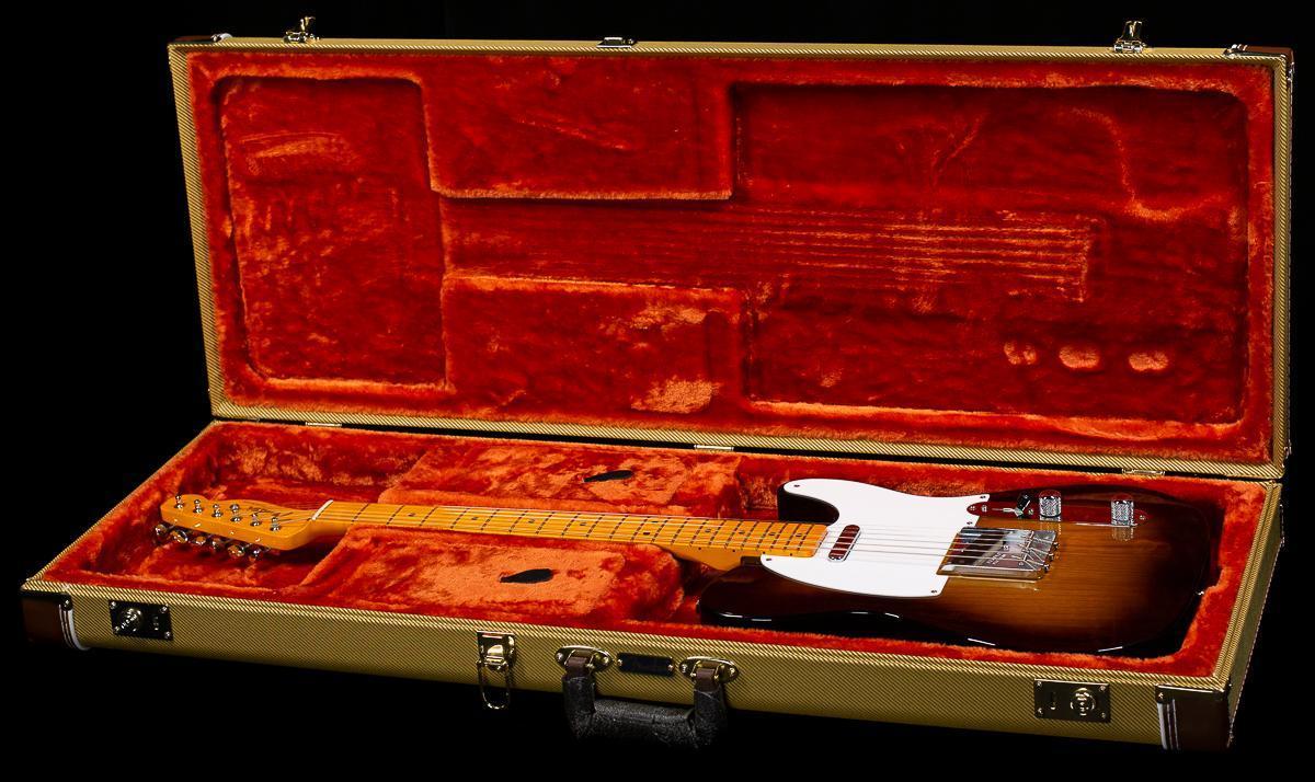 ギター Fender Classic Series 50s telecaster Fender Classic Series '50s Telecaster Lacquer | Reverb