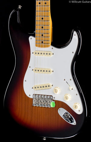 Fender Jimi Hendrix Stratocaster 3-Tone Sunburst