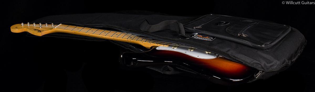 Fender Jimi Hendrix Stratocaster 3-Tone Sunburst (955)