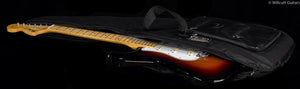 Fender Jimi Hendrix Stratocaster 3-Tone Sunburst