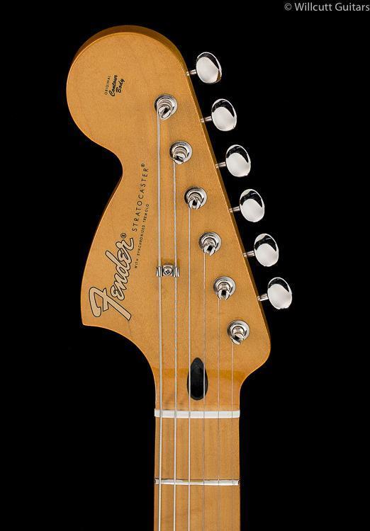 Fender Jimi Hendrix Stratocaster Ultra Violet (641
