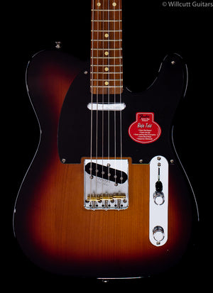 Fender Classic Player Baja Tele PF, 3TSB