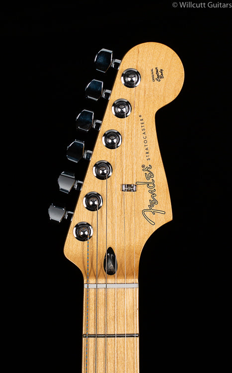 Fender Player Stratocaster HSH Sage Green Metallic