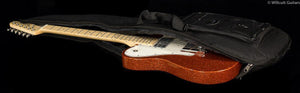 Fender Limited Edition Classic Series '72 Tele Custom Orange Sparkle