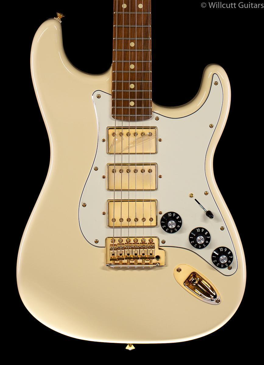 Hhh stratocaster deals