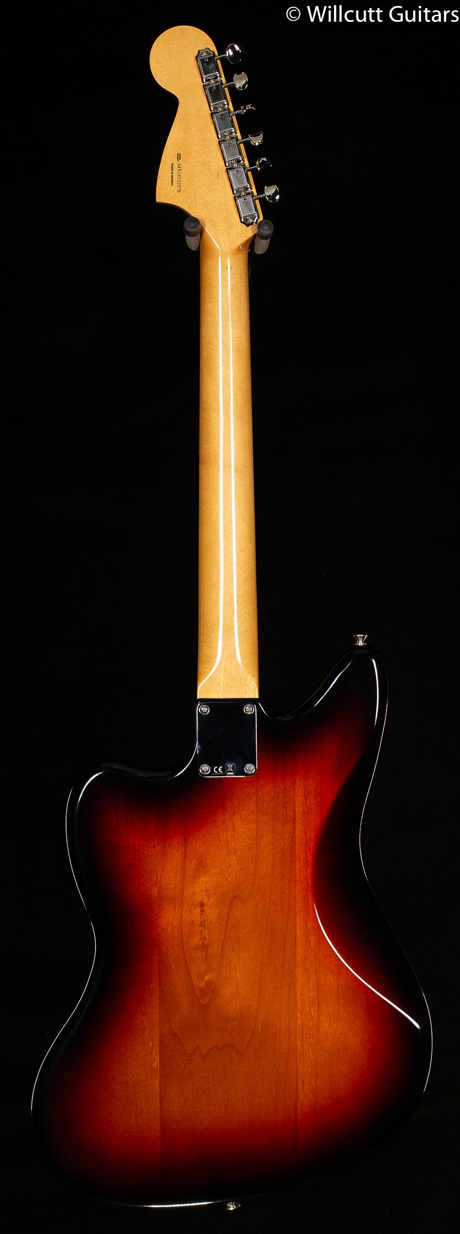 ギター fender classic player jaguar Open Box Fender Classic Player Jaguar Special Electric