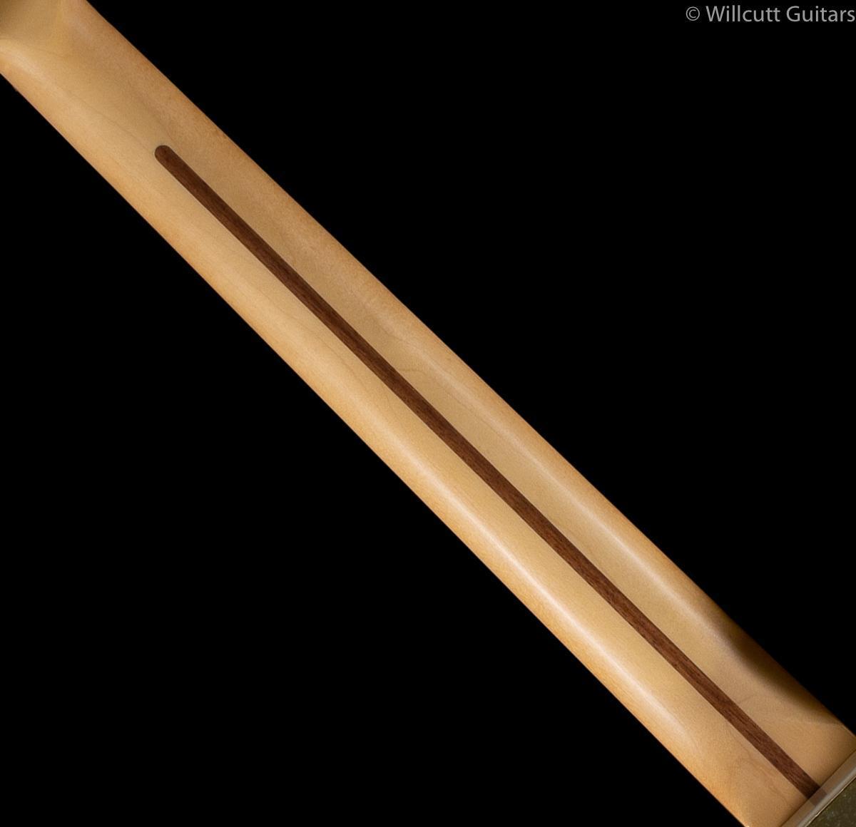 fender-limited-edition-mahogany-blacktop-stratocaster-hhh-olympic-white-gold-hardware-047