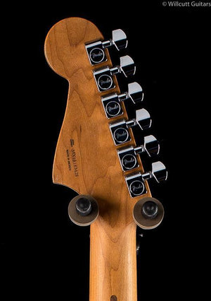 Fender PowerCaster 3-Tone Sunburst Pau Ferro