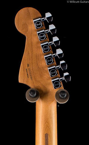 Fender Powercaster PF White Opal