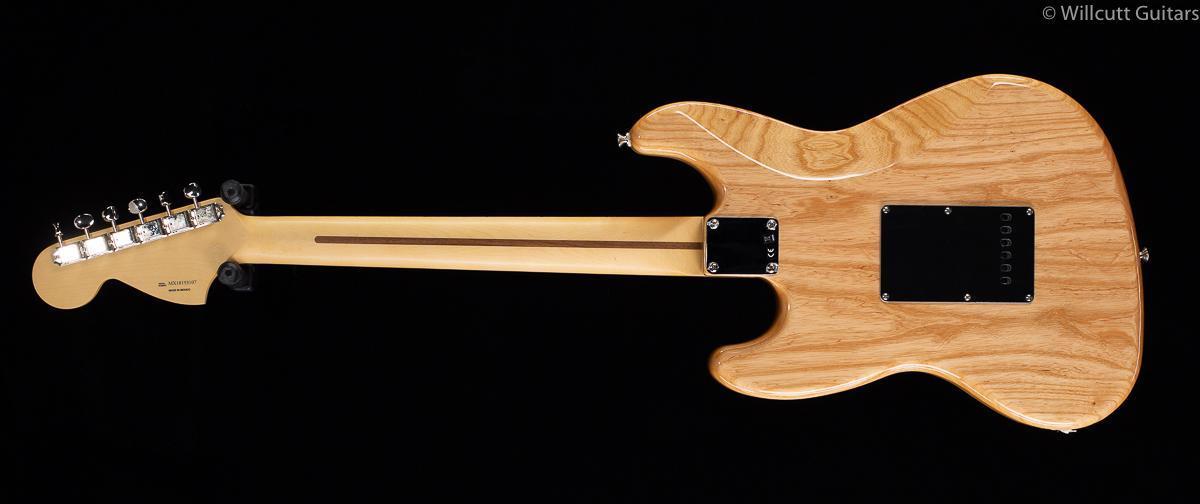 Fender Alternate Reality Sixty-Six Natural