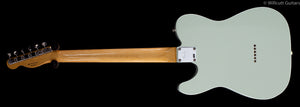 Fender CLASSIC PLAYER BAJA '60S TELECASTER Faded Sonic Blue
