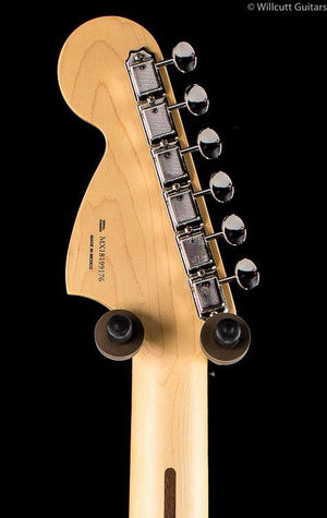 Fender Alternate Reality Sixty-Six 3-Tone Sunburst