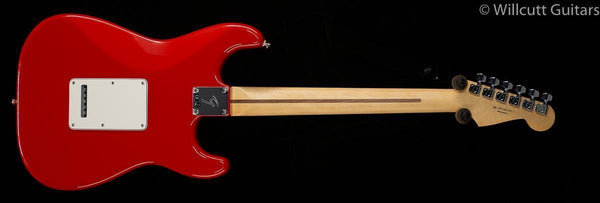 Fender Player Stratocaster Sonic Red Pau Ferro Lefty (405