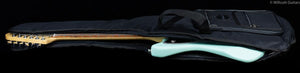 Fender Meteora HH Surf Green