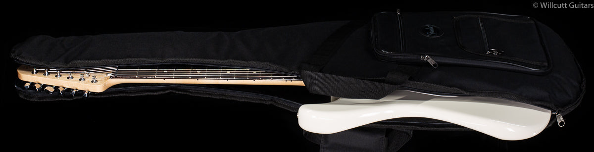 Fender Ritchie Blackmore Stratocaster Olympic White