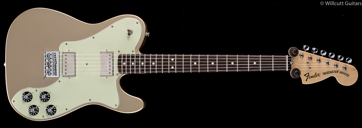 値段設定FENDER CHRIS SHIFLETT TELECASTER DELUXE クリス・シフレット テレキャスター デラックス フェンダー