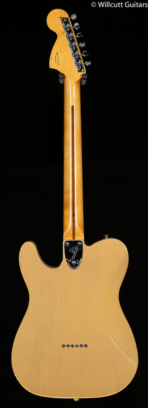 Fender Vintera '70s Telecaster Deluxe Maple Fingerboard Vintage Blonde