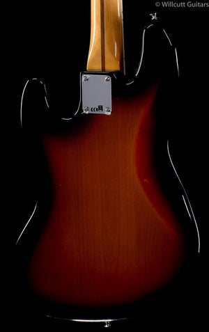 Fender Vintera '70s Jazz Bass 3-Tone Sunburst (516)