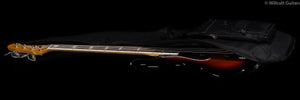 Fender Vintera '70s Jazz Bass 3-Tone Sunburst (516)