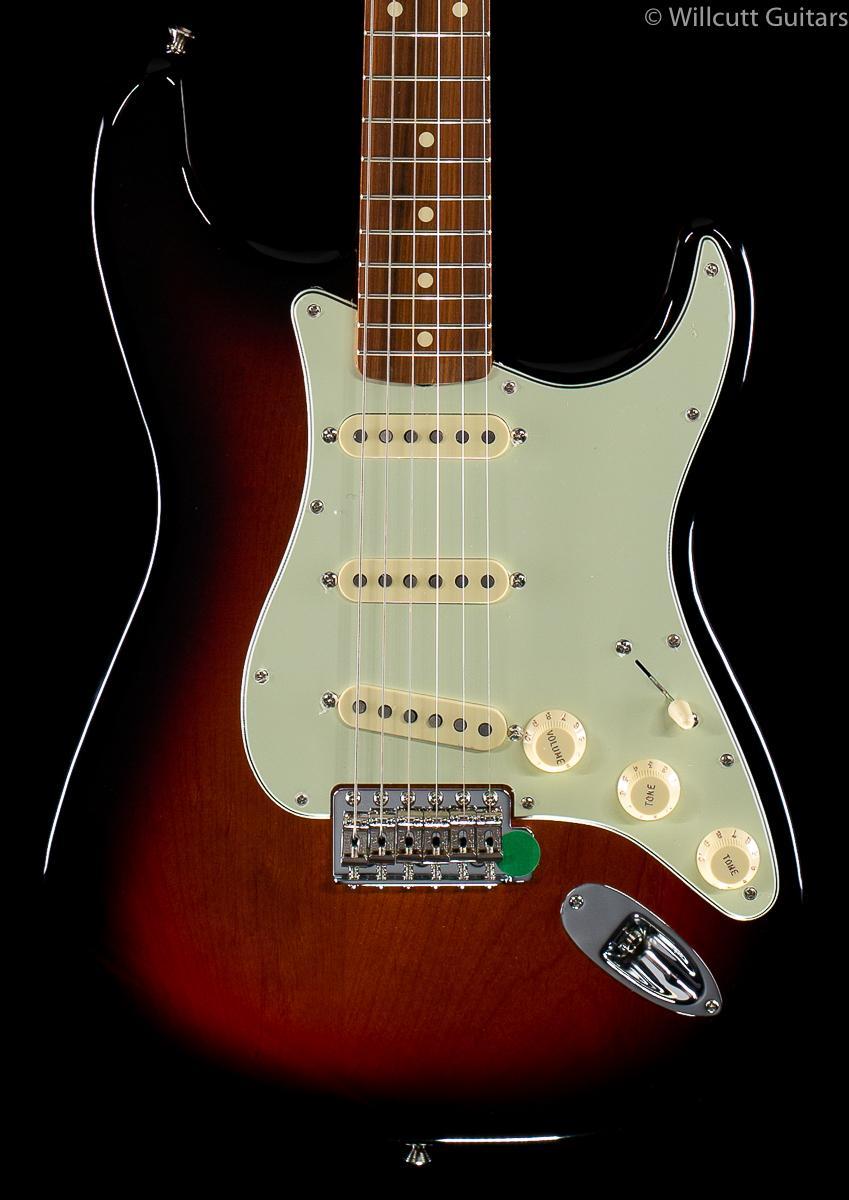 Fender Mexico Vintera ‘60s Stratocaster Amazon.com: Fender Vintera 60s Modified Stratocaster